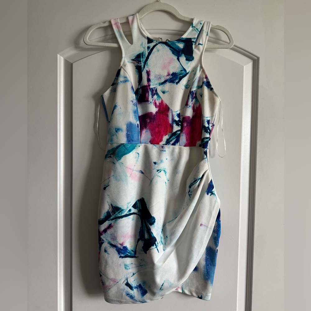 Peppermayo Mini Dress